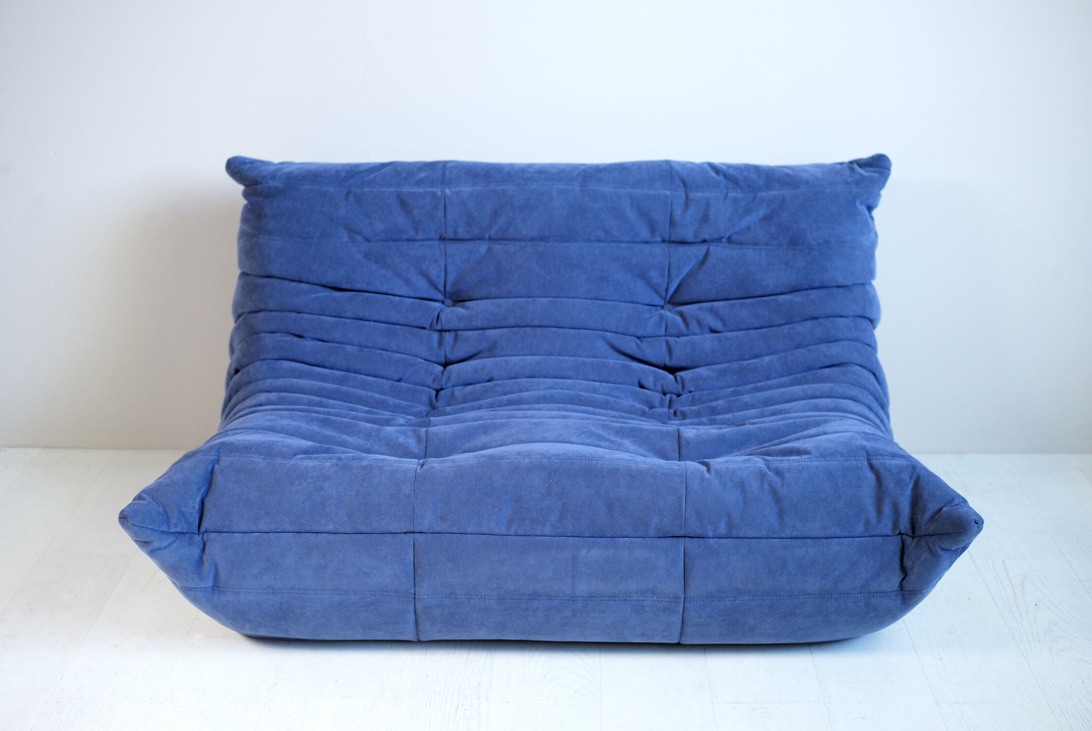 Two seater sofa by Michel Ducaroy published by Ligne Roset, France 1970