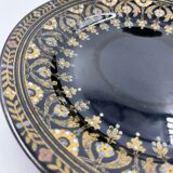 Tea service Sarreguemines Rockingham