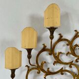 Luminaire Palladio style Louis XVI