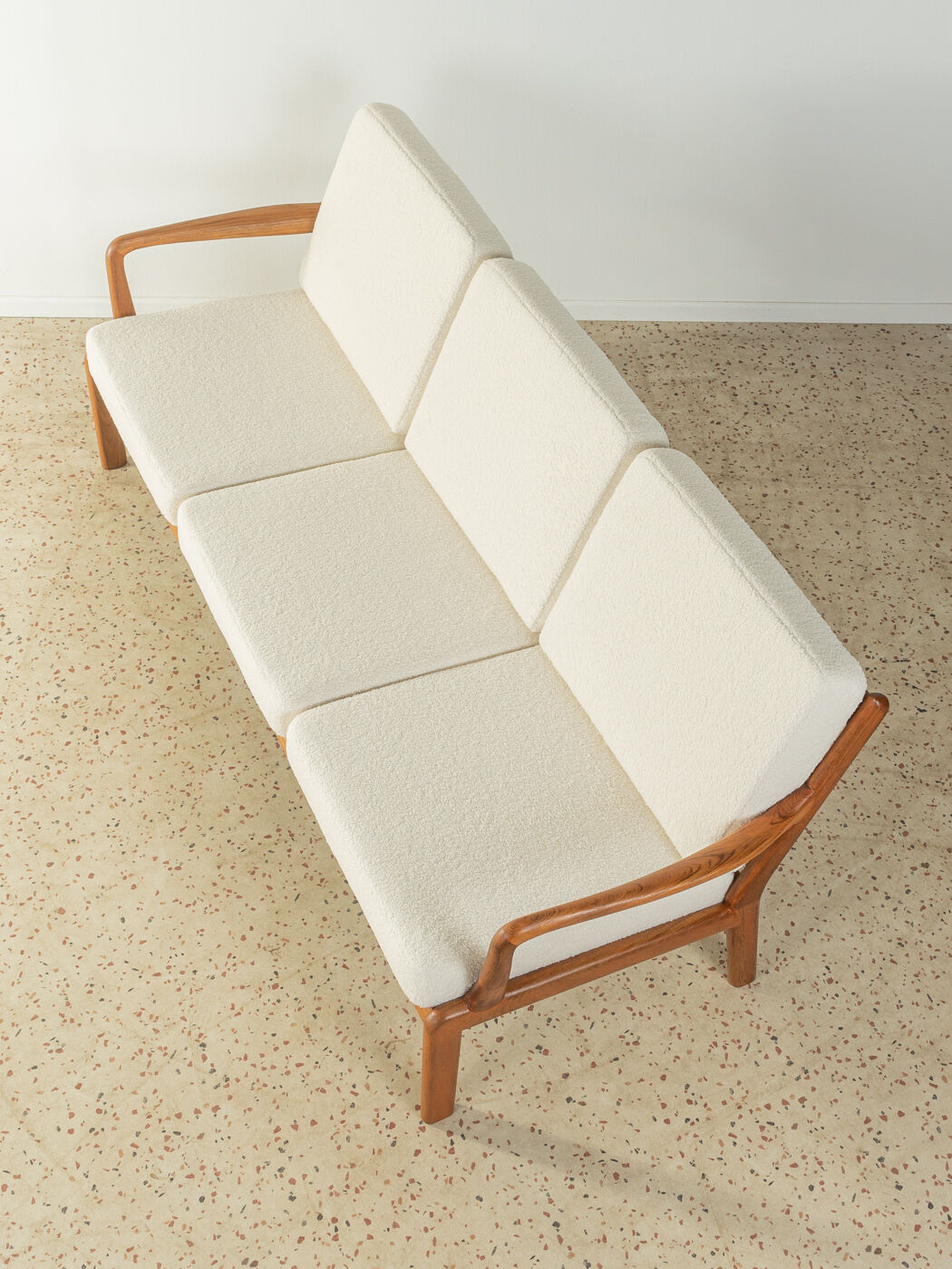 1960s Sofa, L. Olsen & Søn