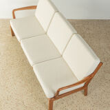 1960s Sofa, L. Olsen & Søn
