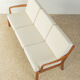 1960s Sofa, L. Olsen & Søn