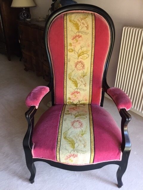 Armchair