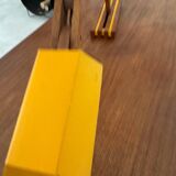1960s designer desk lamp
