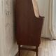 Teak secretary, Danish design, 1960s, designer: Arne Wahl Iversen