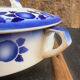 Vegetable dish / soup tureen St Amand