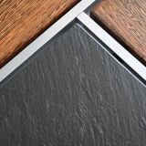 Preben Fabricius BO 750 coffee table in wenge Bo-Ex Denmark 1970