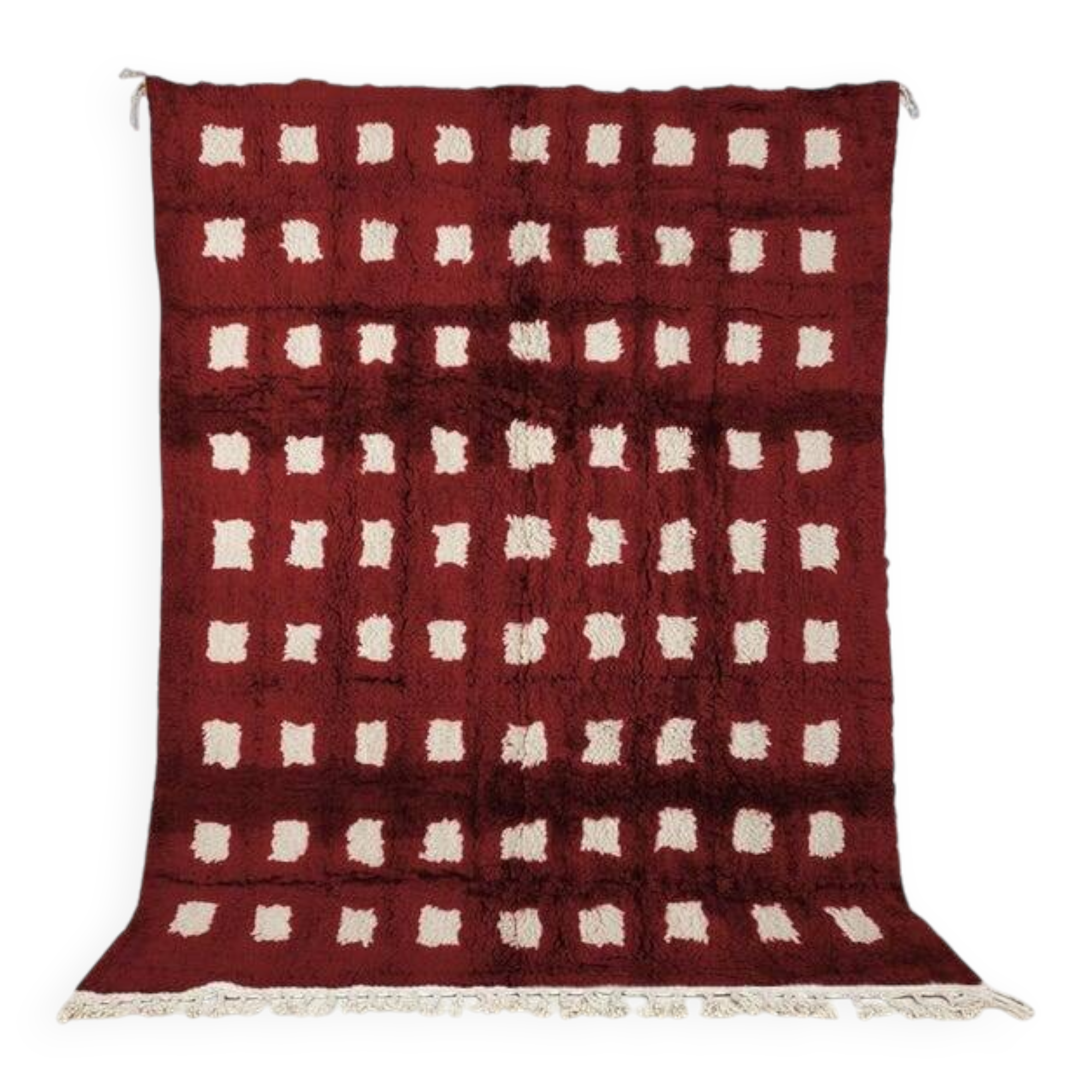 Handmade Moroccan rug 200cm x 300cm