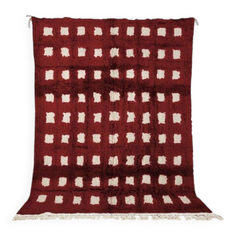 Handmade Moroccan rug 200cm x 300cm