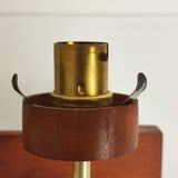 Scandinavian double wall lamp 60