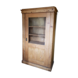 Showcase one right door