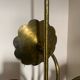 Vintage Art Nouveau pendant light
