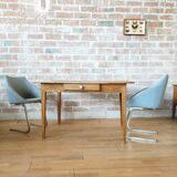 Design armchairs office / living room