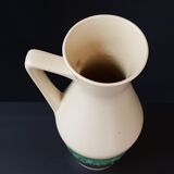 Vintage vase 1970