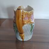 Slush pitcher