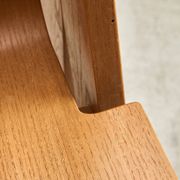 Set of Peota Chairs by Gigi Sabadin for Stilwood, 1970s