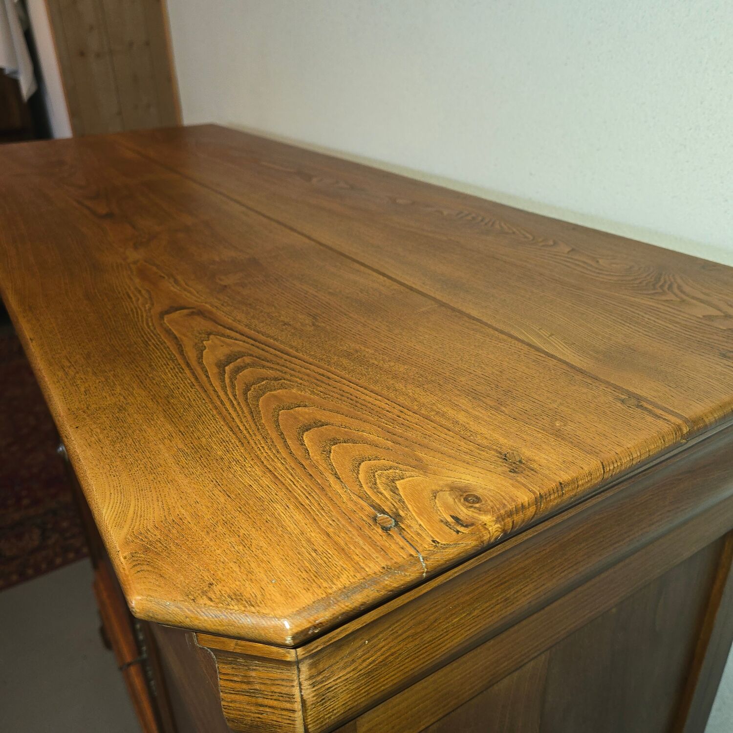 Buffet Louis Philippe