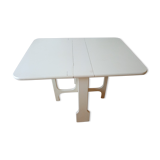 Dan-made furniture flap table