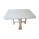 Table à rabats Dan-made furniture