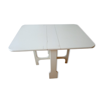 Dan-made furniture flap table