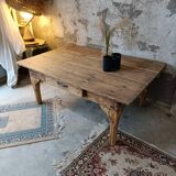 Farmhouse Coffee Table