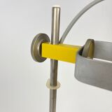 Vintage Table Lamp by Pavel Grus for Kamenický Šenov, Czechoslovakia, 1960's