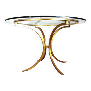 Table Ronde De salle - manger