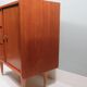 Wooden sideboard, 1960s