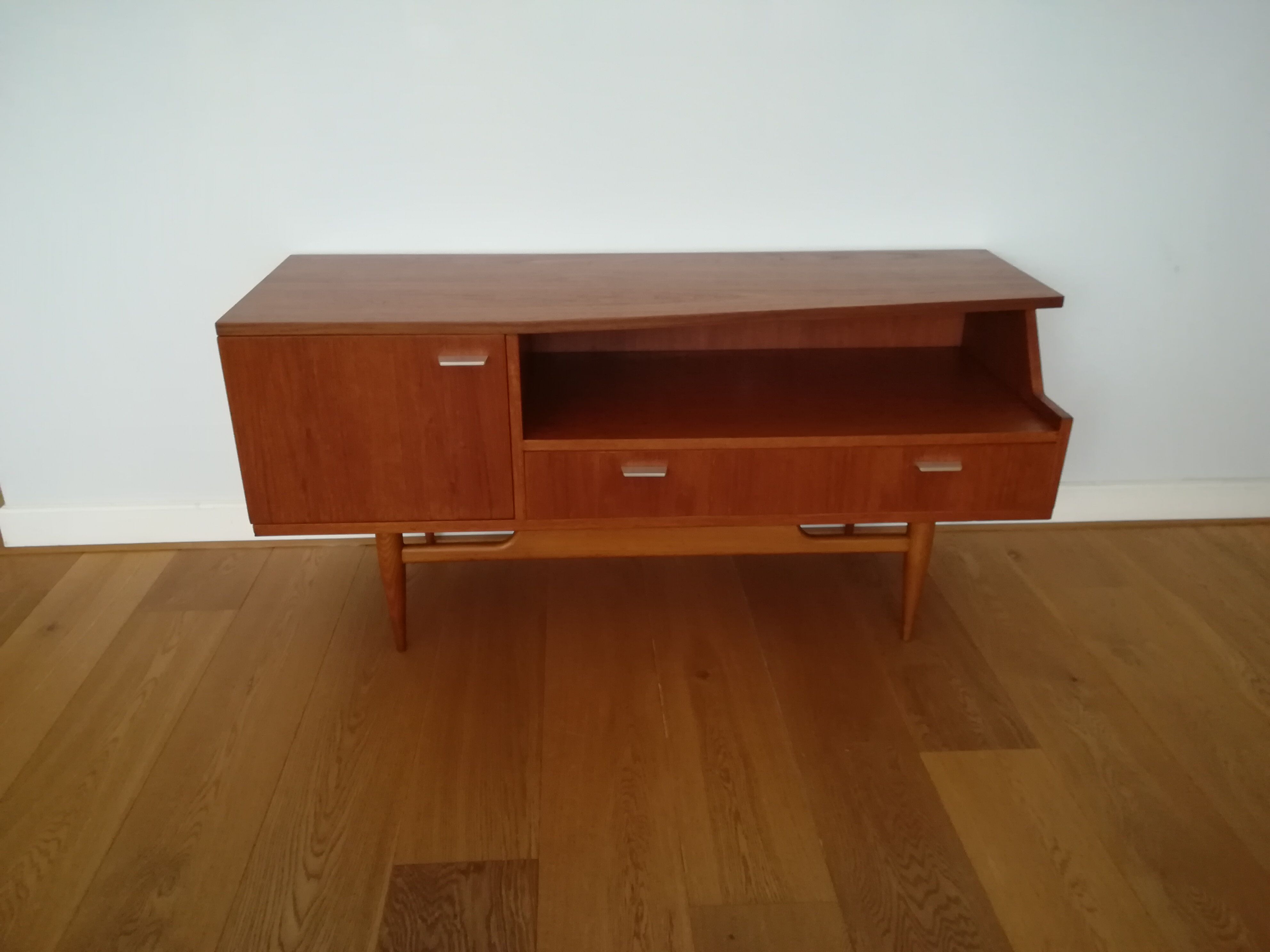 Vintage sideboard