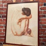 Sanguine nue
