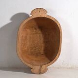 Antique bowl in primitive style (c.1900) #2