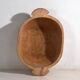 Antique bowl in primitive style (c.1900) #2