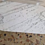 Table bistrot