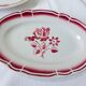 2 vintage porcelain serving dishes 210161