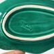 Vallauris green cup.