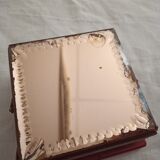 Cigarette box