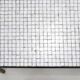 Dutch modernist mosaic coffee table 1950s