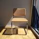 Chaise Cesca Marcel Breuer édition italienne