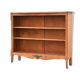 Bibus in cherry and oak veneer