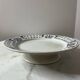 GIEN iron earth compote dish