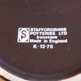 Mugs made in england