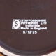Mugs made in england
