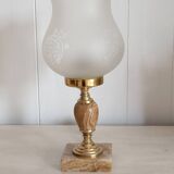Lampe à poser