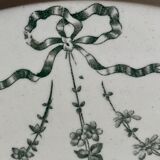 Longchamp iron earth dish