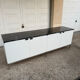 Enfilade Florence Knoll