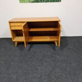 Buffet allemand vintage par Behr Mobel