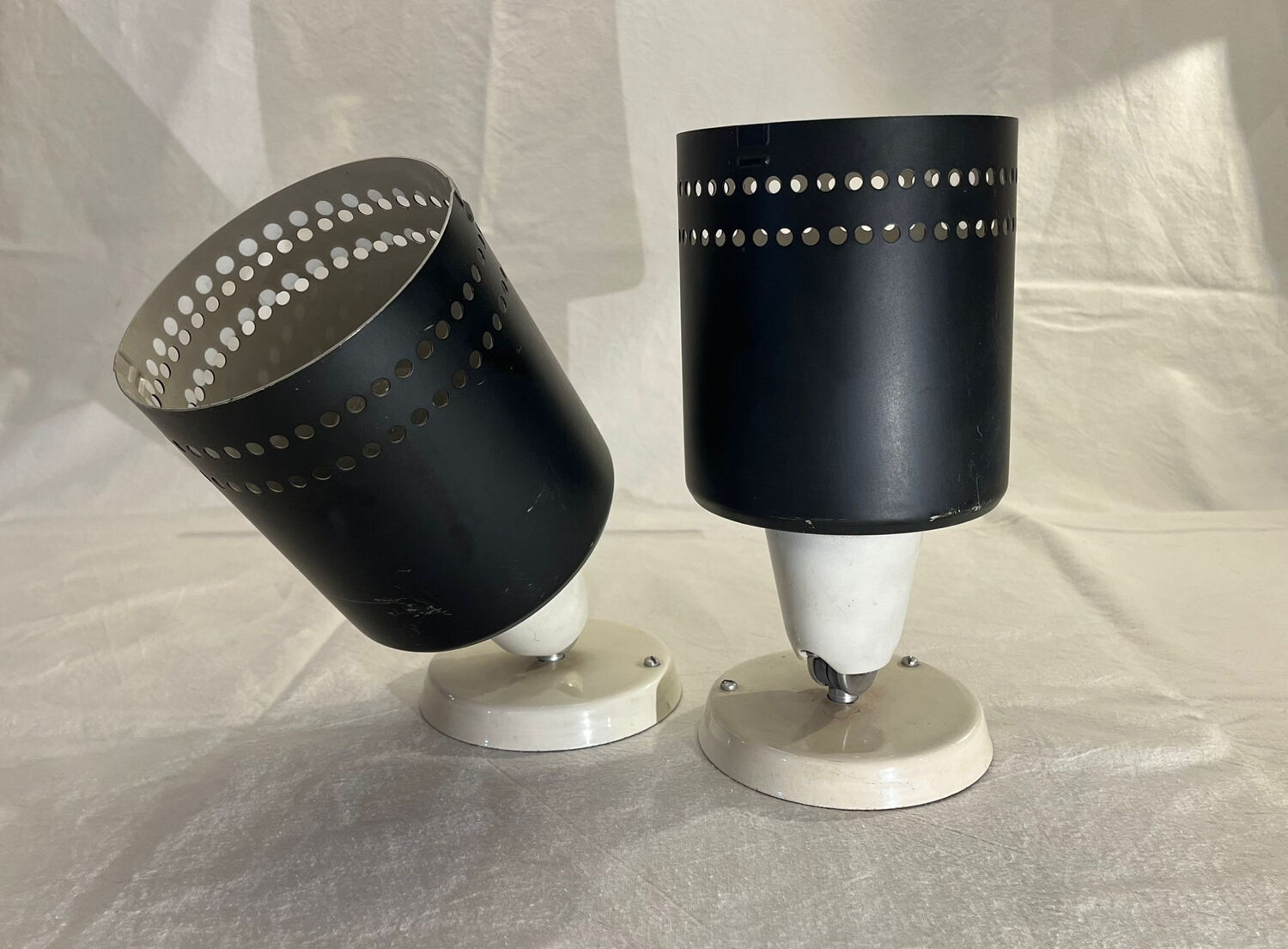 Wall lights