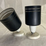 Wall lights