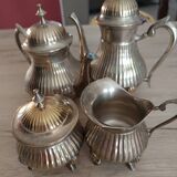 Coffee service