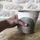 Laure Thibaud ceramic vase/pitcher